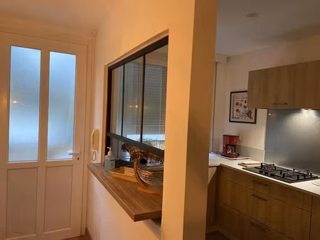 location meublée appartement 2 pièces 60 m² à montargis (45200)  750 €