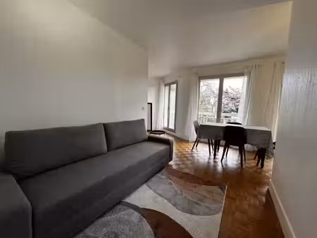 appartement t2 - 45 57m2 - bas-montmorency