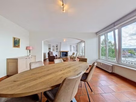 appartement à louer à avenue fernand golenvaux 25 namur (vbe53216)