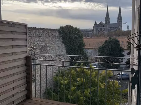location appartement 3 pièces 53 m² à nîmes (30000)