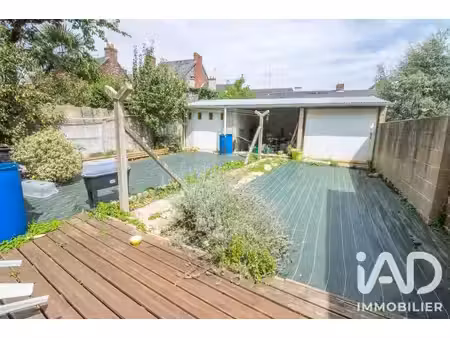 appartement à retiers (35240)