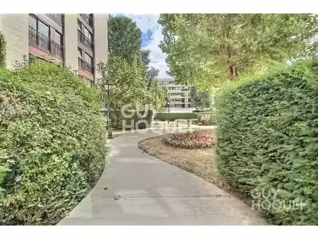 appartement 1 pièce à louer à le chesnay rocquencourt - quartier tartre
