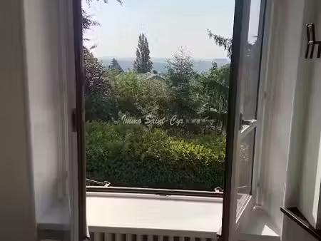 vente appartement 3 pièces 67 m² à saint-cyr-au-mont-d'or (69450)  335 000 €