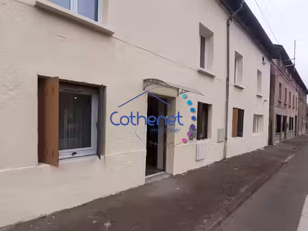 appartement à louer thizy-les-bourgs