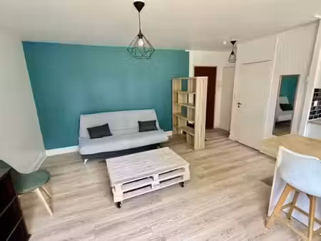 location appartement 1 pièce 30 m² à troyes (10000)  520 €