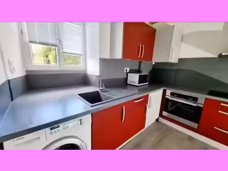 location appartement 2 pièces 35 m² à ventron (88310)  360 €