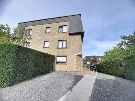 appartement à louer à chaussée de tervuren 41 waterloo (vbe53253)