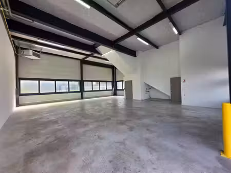 local artisanal 262 m2