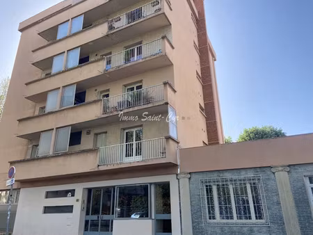 vente locaux professionnels 3 pièces 45 m² à lyon 1er (69001)  250 000 €