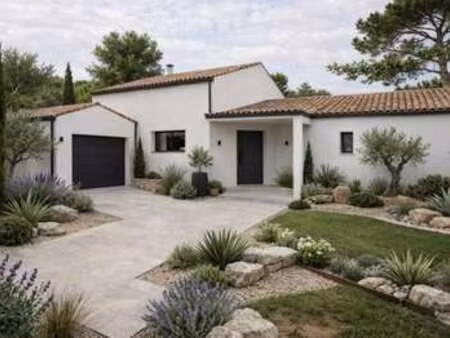 vente maison à basse-goulaine (44115) : à vendre / 130m² basse-goulaine