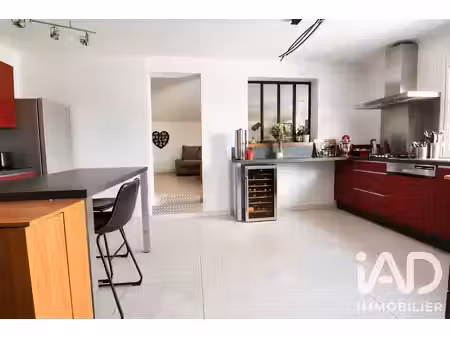 maison à bourbon-lancy (71140)