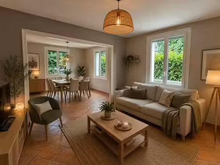 maison de luxe de 123 m2 en location caen  france