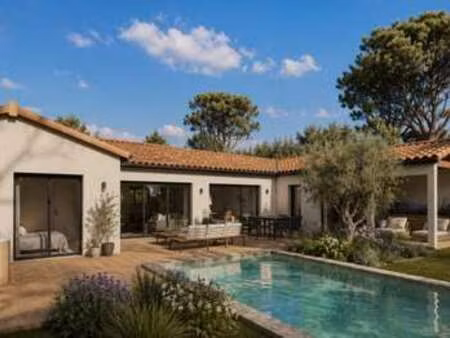 vente maison à haute-goulaine (44115) : à vendre / 120m² haute-goulaine