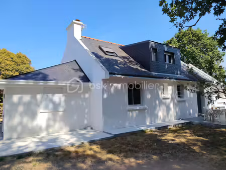 maison traditionnelle de 113 m² à le tour-du-parc