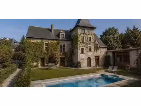 manoir annecy (74)