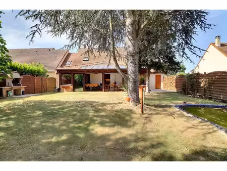 vente maison 7 pièces 170 m² à marcoussis (91460)  533 000 €