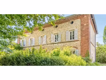 maison avec jardin et terrasse meximieux (01)