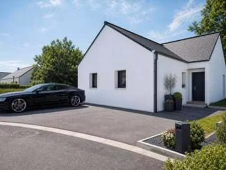 vente maison à missillac (44780) : à vendre / 83m² missillac