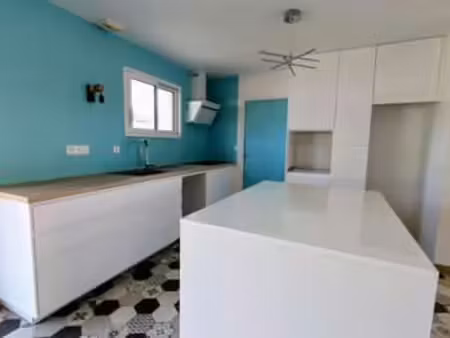 vente maison à montbert (44140) : à vendre / 122m² montbert