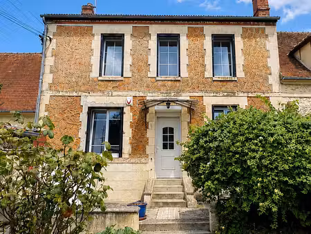 maison à noailles (60430)