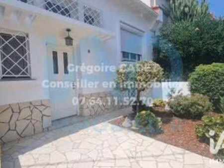 vente maison à perpignan (66000) : à vendre / 108m² perpignan