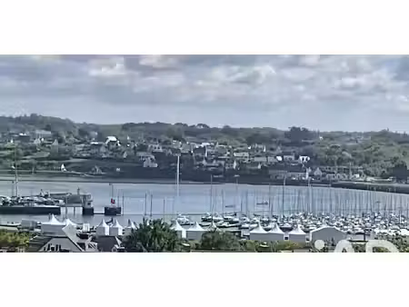 maison sud est - perros-guirec (22)