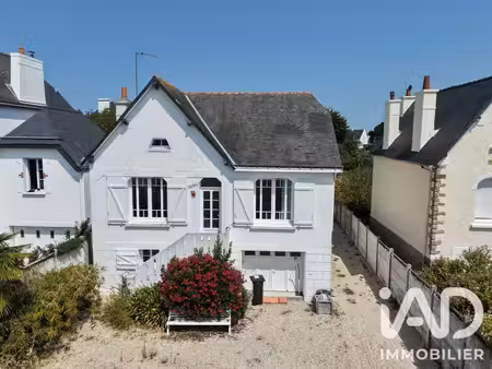 maison à quiberon (56170)