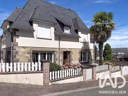 maison à saint-cast-le-guildo (22380)