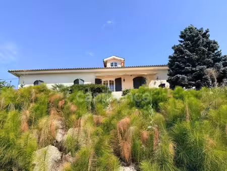maison à vendre saint loubes 3 pièce(s) 143m2 625 400€