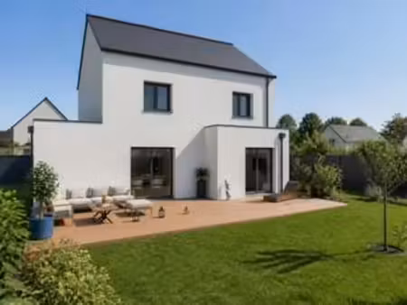 vente maison à saint-nazaire centre ville  ville port  petit maroc (44600) : à vendre / 10