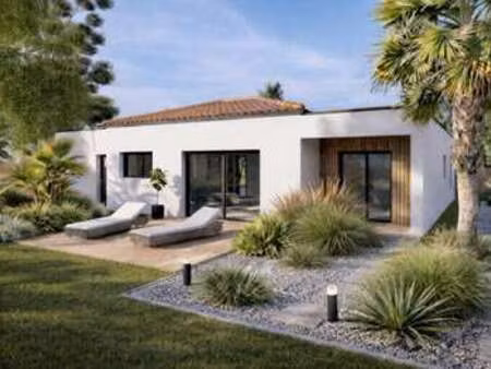 vente maison à saint-sébastien-sur-loire centre (44230) : à vendre / 140m² saint-sébastien