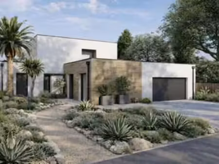 vente maison à saint-sébastien-sur-loire centre (44230) : à vendre / 150m² saint-sébastien