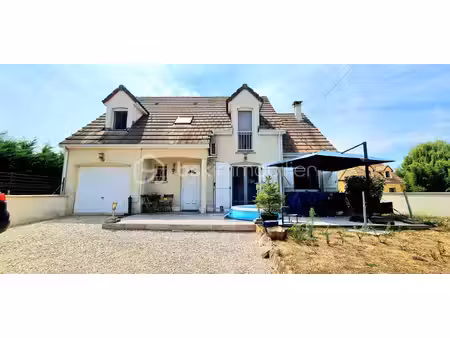 maison de 126 m² à seurre