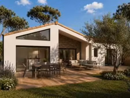 vente maison à vallet (44330) : à vendre / 120m² vallet