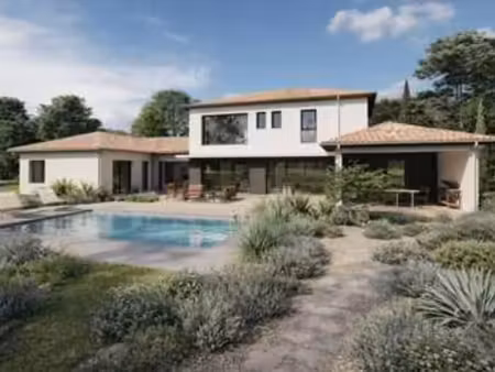 vente maison à vertou (44120) : à vendre / 150m² vertou