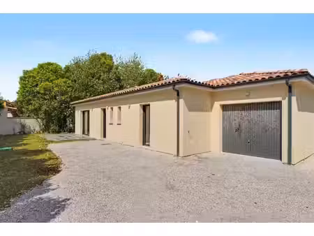 location maison 4 pièces 99 m² à castanet-tolosan (31320)