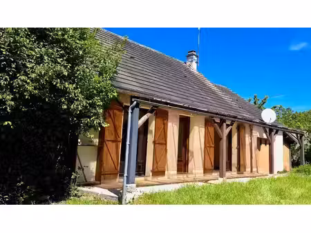 vente villa 4 pièces 86 m² à collonges-la-rouge (19500)  145 000 €