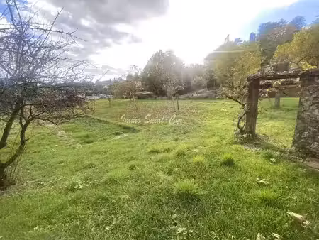 vente terrain 1462 m² à saint-didier-au-mont-d'or (69370)  600 000 €