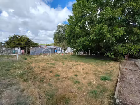terrain de 274 m² à ploeren
