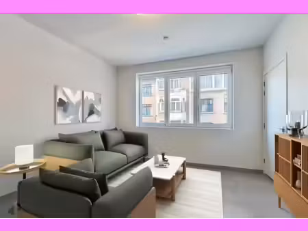 appartement économe en énergie (53 m²) avec 1 chambre et ter