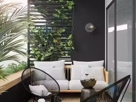 blg immobilier