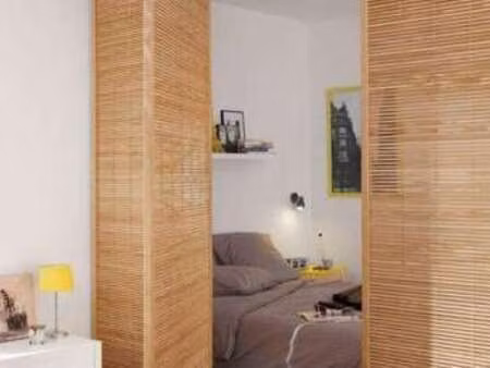 vente appartement 2 pièces à concarneau (29900) : à vendre 2 pièces / 44m² concarneau