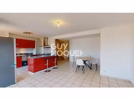 appartement meublé duplex benfeld 4 pièce(s) 87.15 m2