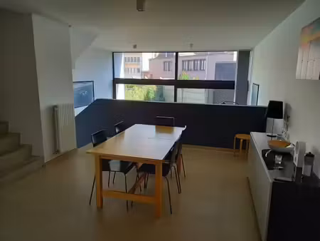 appartement 2 chambres i love mons