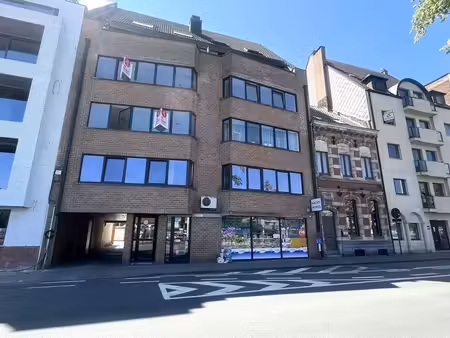 appartement à vendre à eeklo € 170.000 (lqsfg) - dewaele - eeklo | zimmo