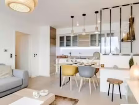 vente appartement 2 pièces à guilvinec (29730) : à vendre 2 pièces / 45m² guilvinec