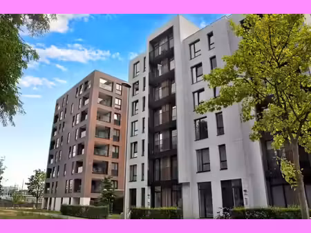 location - appartement hasselt - 1 000 + 150 €/mois