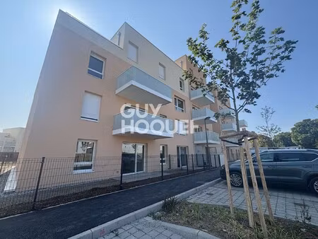 appartement mulhouse 1 pièce(s) 24.61 m2