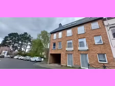appartement à louer au rdc