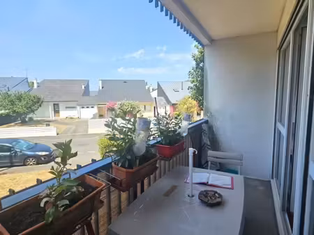en vente appartement 40 18 m² – 95 900 € |rezé